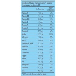 BIOTECH USA Vita Complex - 60 tab